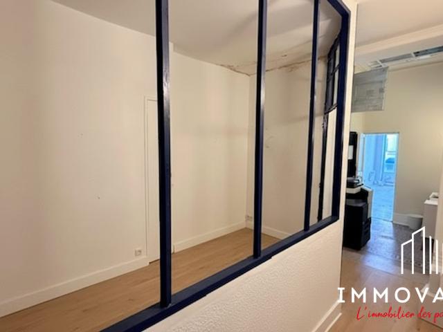 Appartement 3 pièces 85 m²