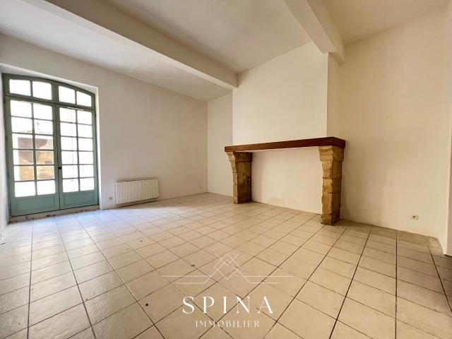 Appartement 3 pièces 85 m²