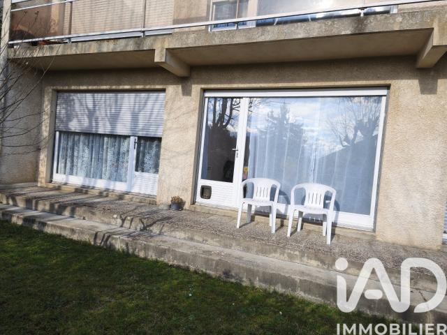 Appartement 3 pièces 85 m²