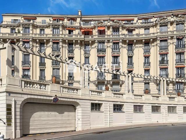 Appartement 4 pièces 85 m²