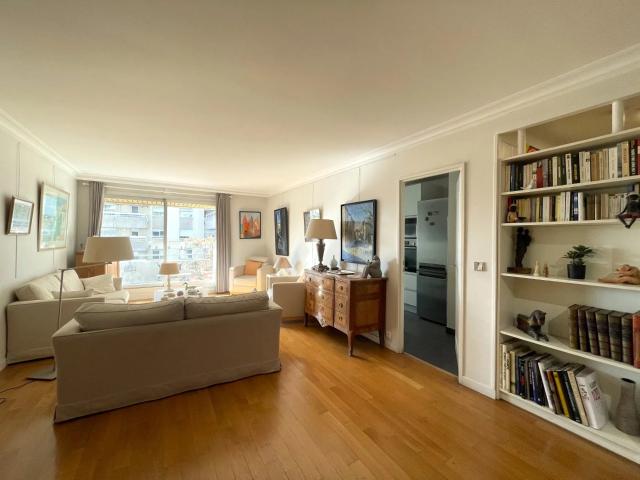 Appartement 3 pièces 85 m²