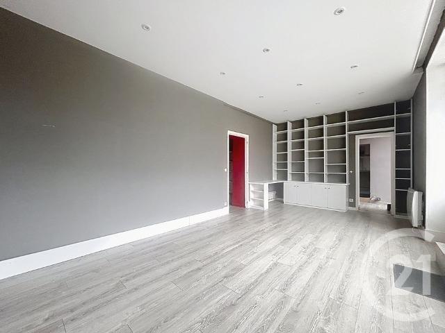 Appartement 3 pièces 85 m²