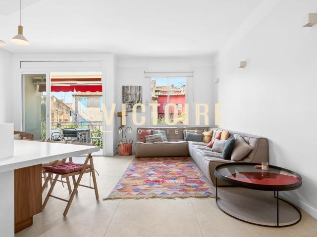Appartement 3 pièces 85 m²
