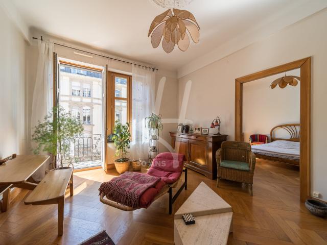 Appartement 3 pièces 85 m²