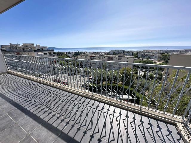 Appartement 3 pièces 85 m²