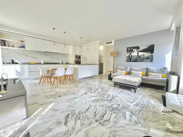 Appartement 3 pièces 85 m²
