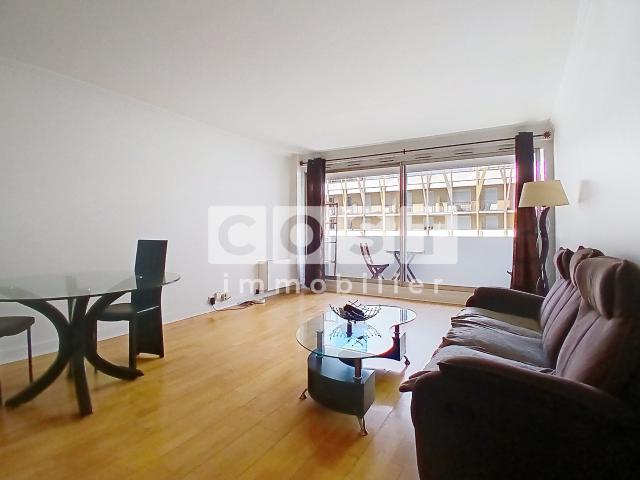 Appartement 3 pièces 85 m²