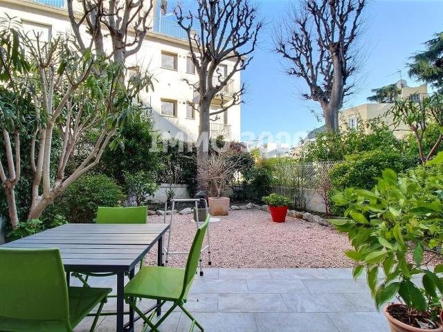 Appartement 3 pièces 85 m²