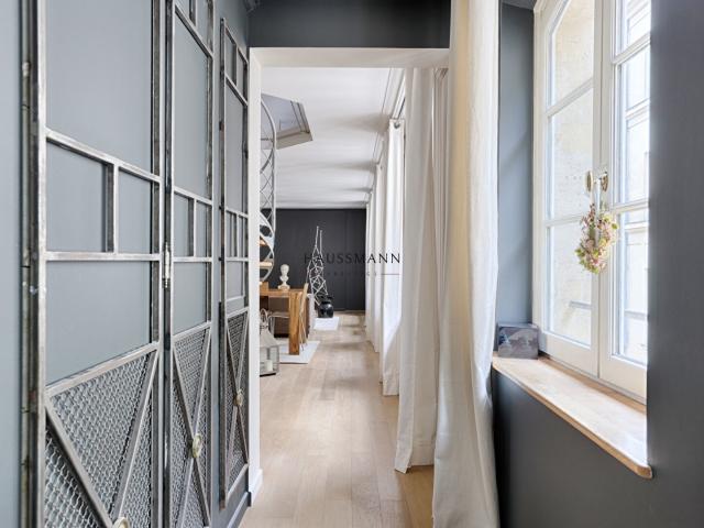 Appartement 3 pièces 85 m²