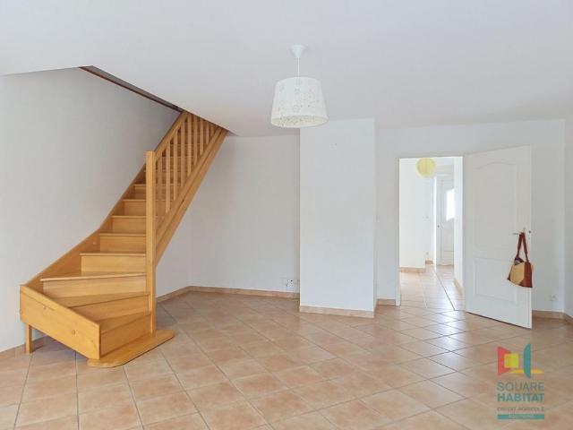 Appartement 3 pièces 85 m²