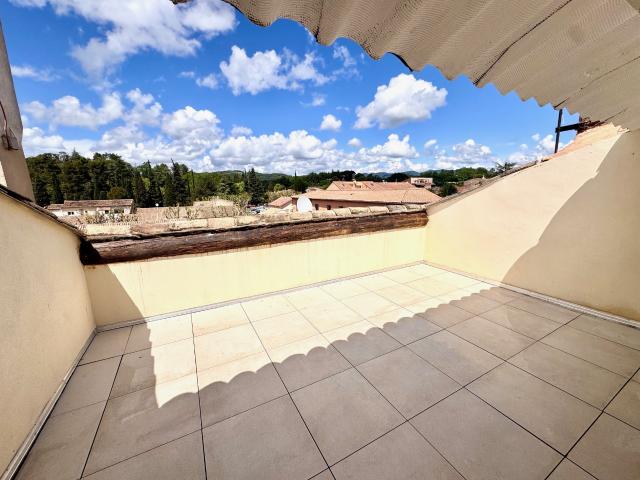 Appartement 3 pièces 85 m²