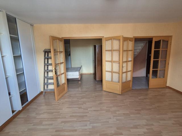 Appartement 3 pièces 85 m²