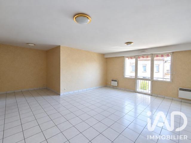 Appartement 3 pièces 85 m²