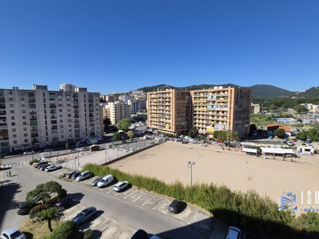 Appartement 3 pièces 85 m²