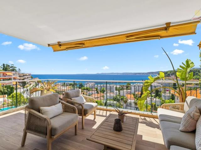 Appartement 3 pièces 85 m²