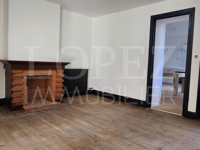 Appartement 3 pièces 85 m²