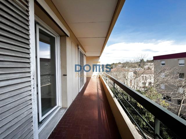 Appartement 3 pièces 85 m²