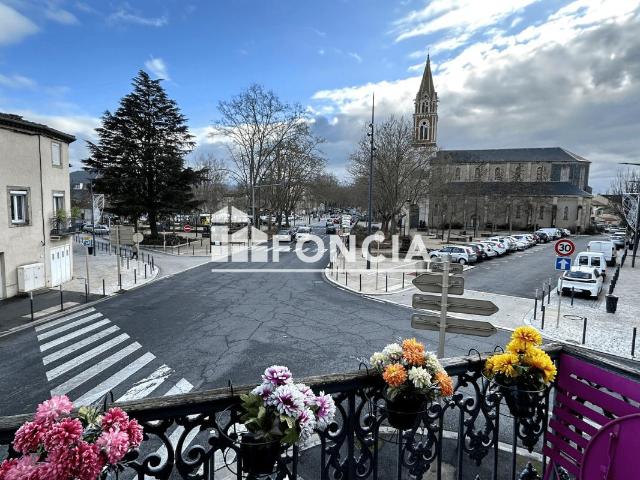 Appartement 3 pièces 85 m²