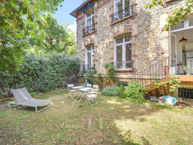 Appartement 3 pièces 85 m²