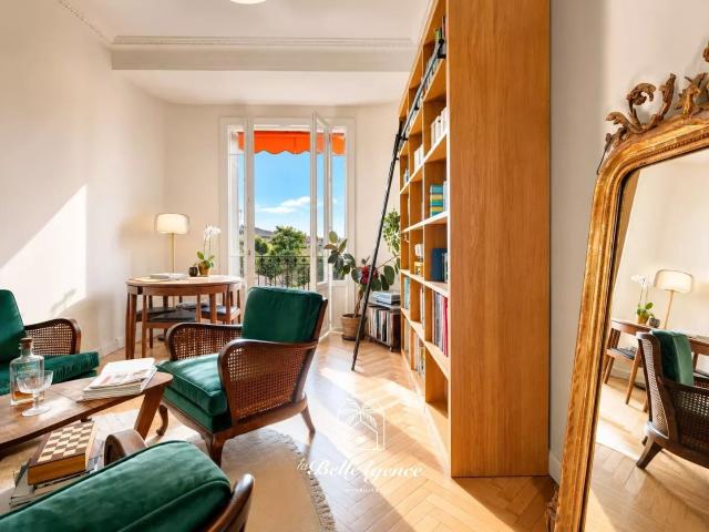 Appartement 3 pièces 85 m²