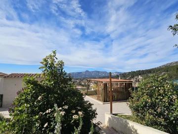Maison 3 pièces 85 m²