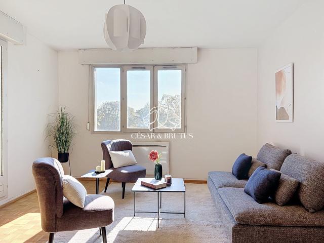 Appartement 3 pièces 85 m²