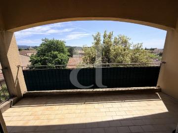 Appartement 3 pièces 85 m²