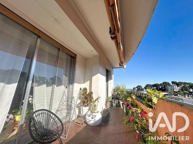 Appartement 3 pièces 85 m²