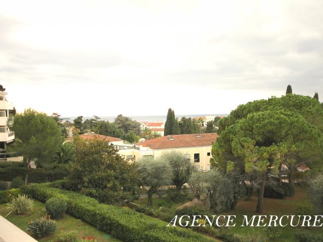 Appartement 3 pièces 85 m²