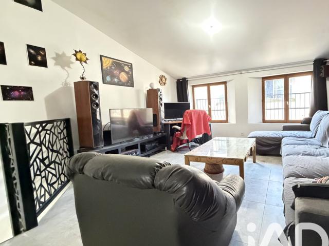 Appartement 3 pièces 85 m²