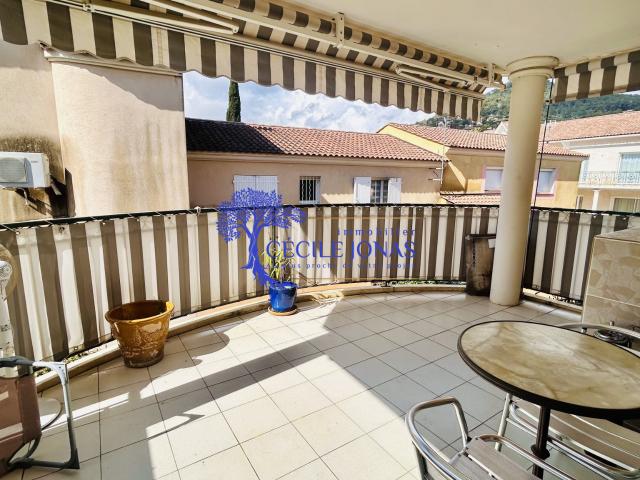 Appartement 3 pièces 85 m²
