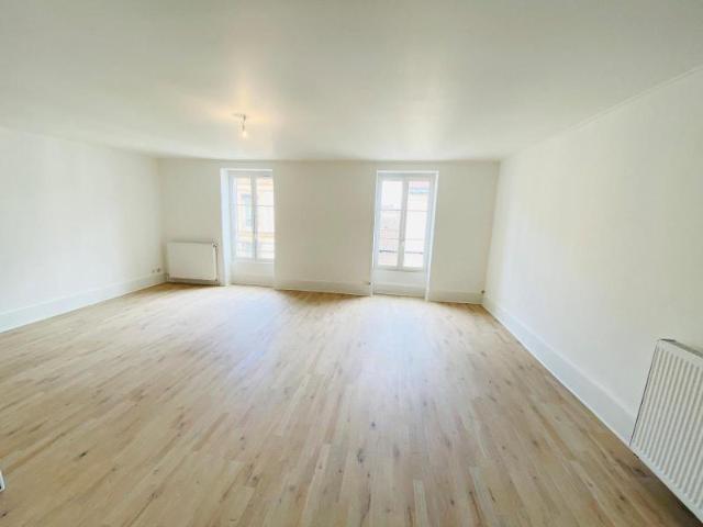 Appartement 3 pièces 85 m²