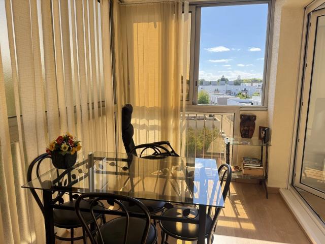 Appartement 3 pièces 85 m²