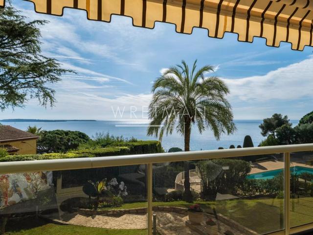 Appartement 3 pièces 85 m²