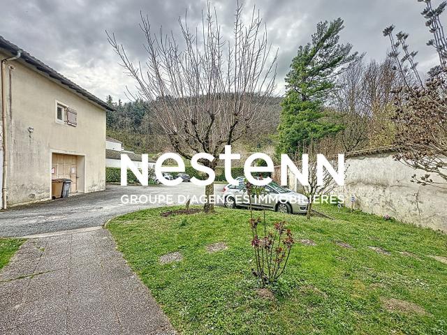 Appartement 3 pièces 85 m²