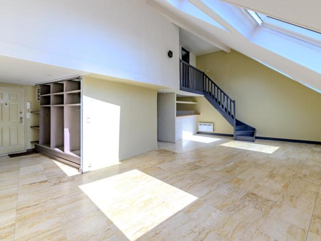 Appartement 3 pièces 85 m²