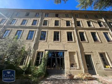 Appartement 3 pièces 85 m²