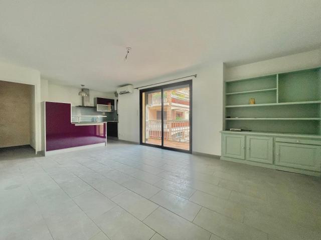 Appartement 3 pièces 85 m²