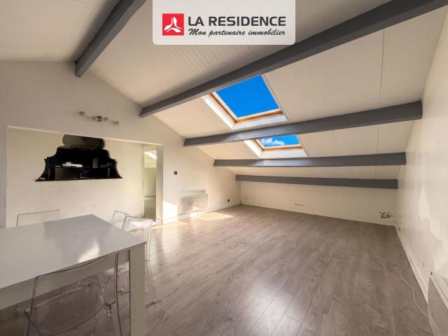 Appartement 3 pièces 85 m²
