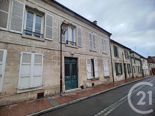 Appartement 3 pièces 85 m²