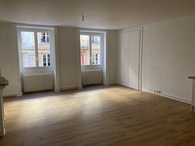 Appartement 3 pièces 85 m²