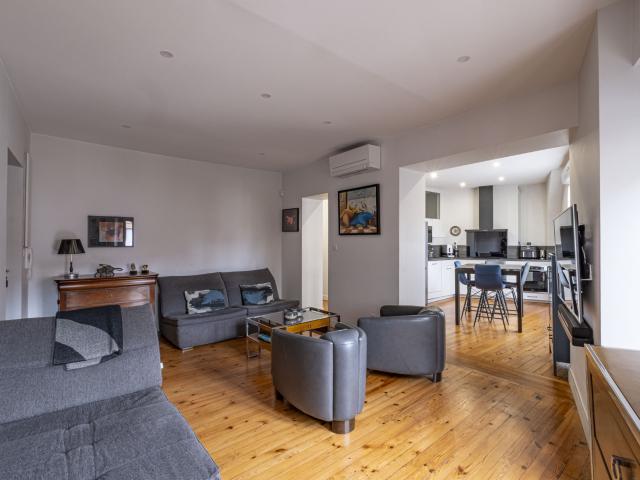 Appartement 3 pièces 85 m²