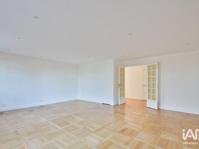 Appartement 3 pièces 85 m²