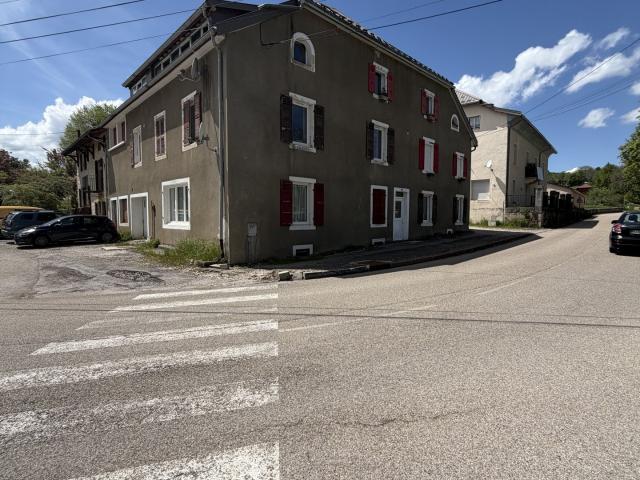 Appartement 3 pièces 85 m²