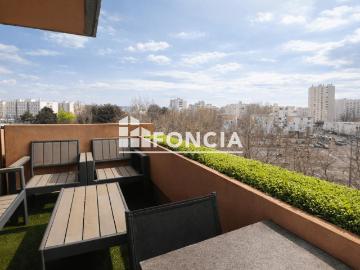 Appartement 3 pièces 85 m²
