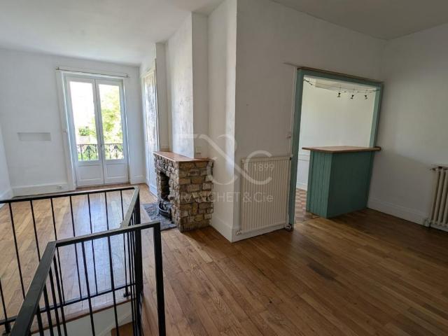 Appartement 3 pièces 85 m²