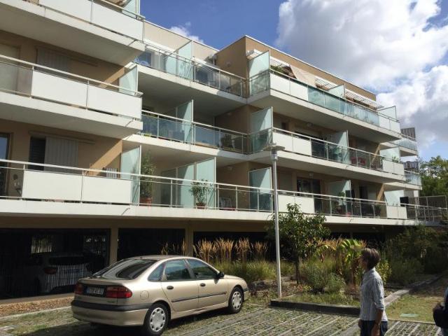 Appartement 4 pièces 85 m²