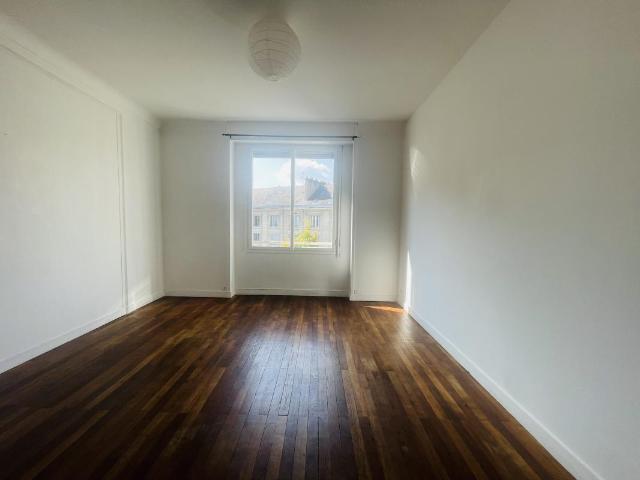 Appartement 3 pièces 85 m²