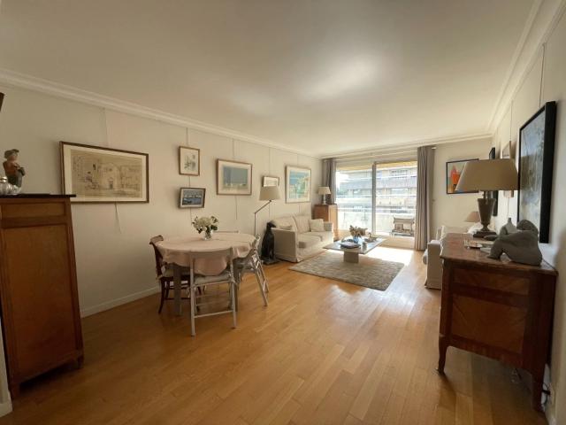 Appartement 3 pièces 85 m²