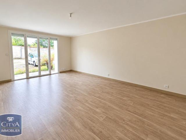 Appartement 3 pièces 85 m²